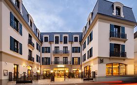 Epona Hotel Sens